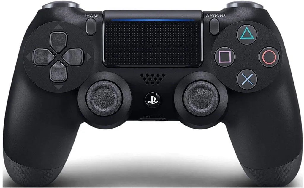 Manette PS4