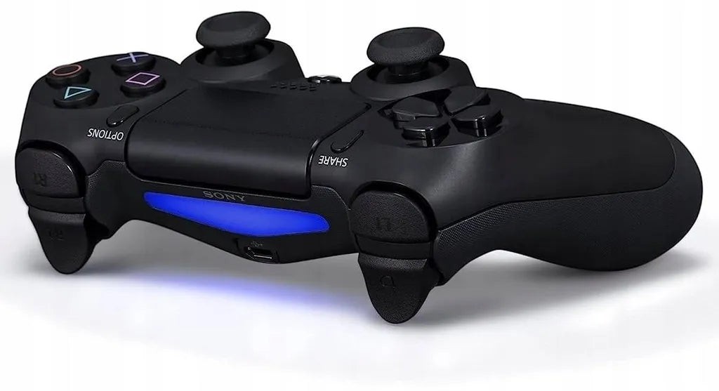 Manette PS4
